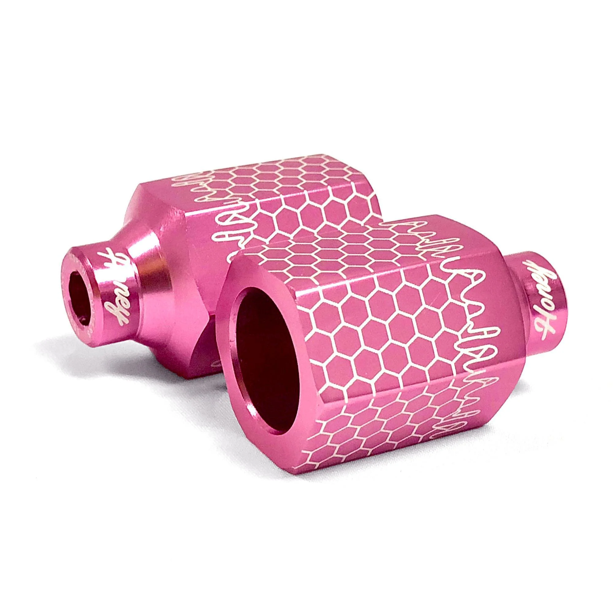 North Honey - Pegs - Image 2