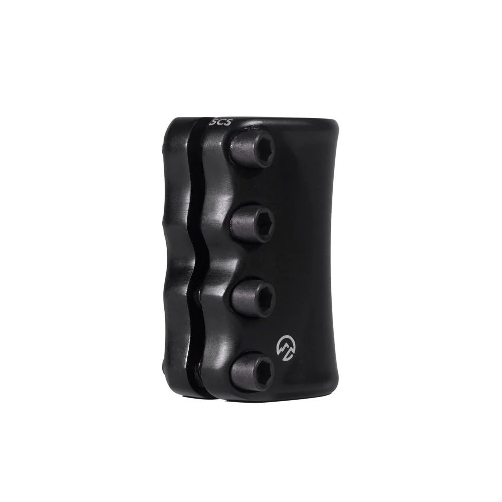 North Profile - SCS Clamp - G2 - Image 2