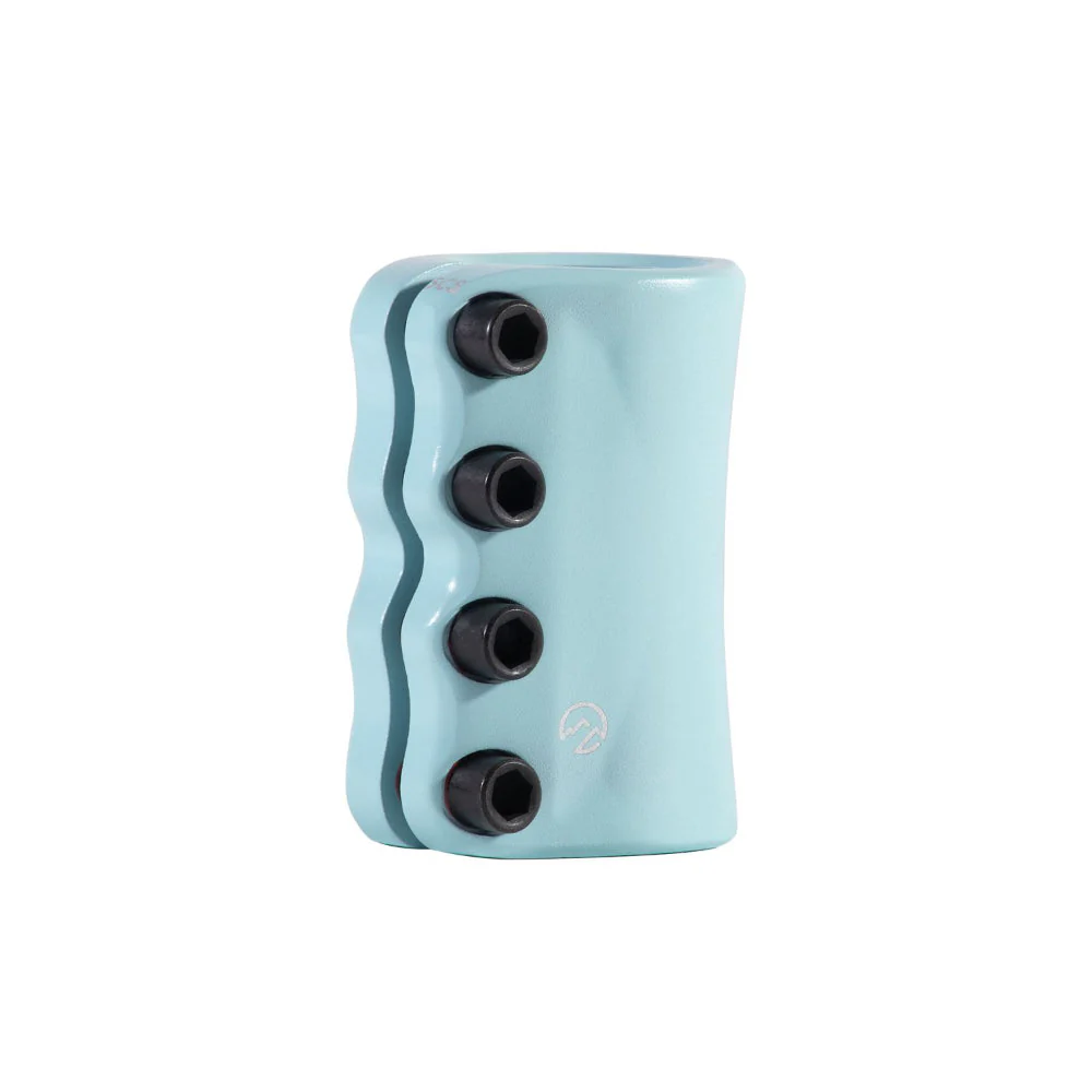 North Profile - SCS Clamp - G2 - Image 8