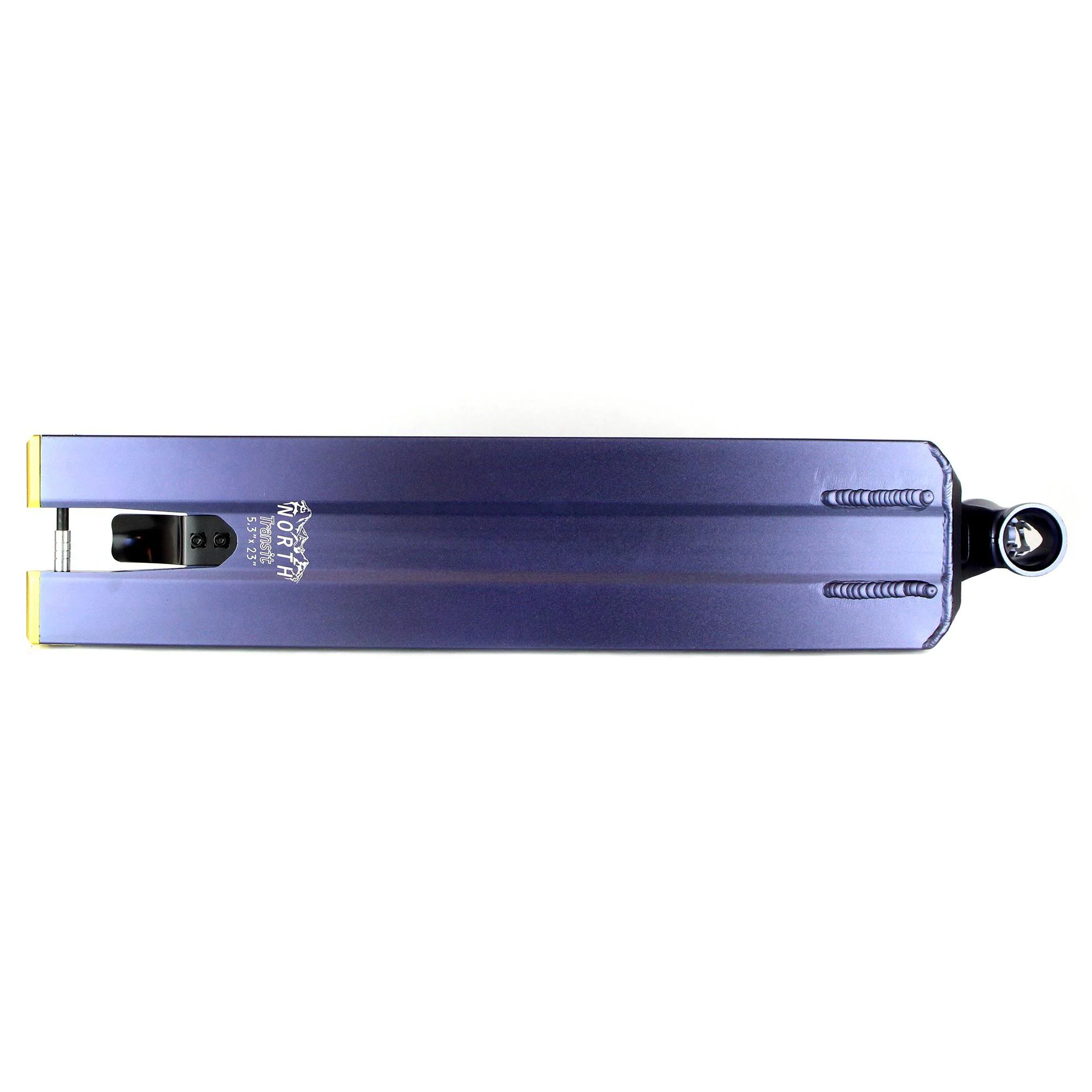 North Transit 5.3" - Deck - Image 8