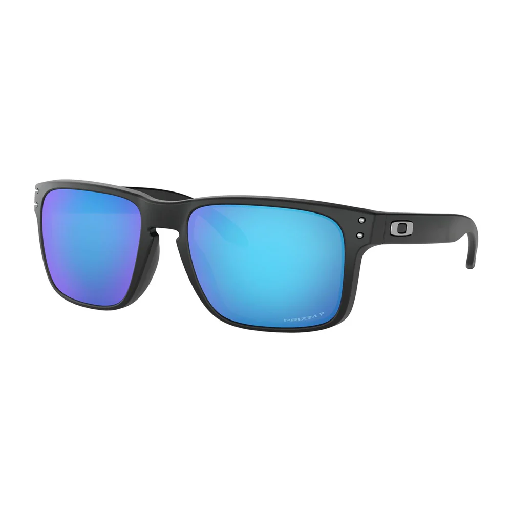 Oakley Holbrook Mens Polarized Prizm Sunglasses - Image 2
