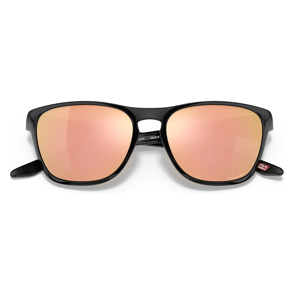 Oakley Manorburn - Men's Sunglasses - Image 18