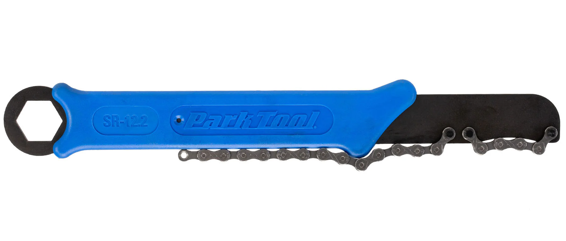 Park Tool SR-12.2 Sprocket Remover Chain Whip - Image 4