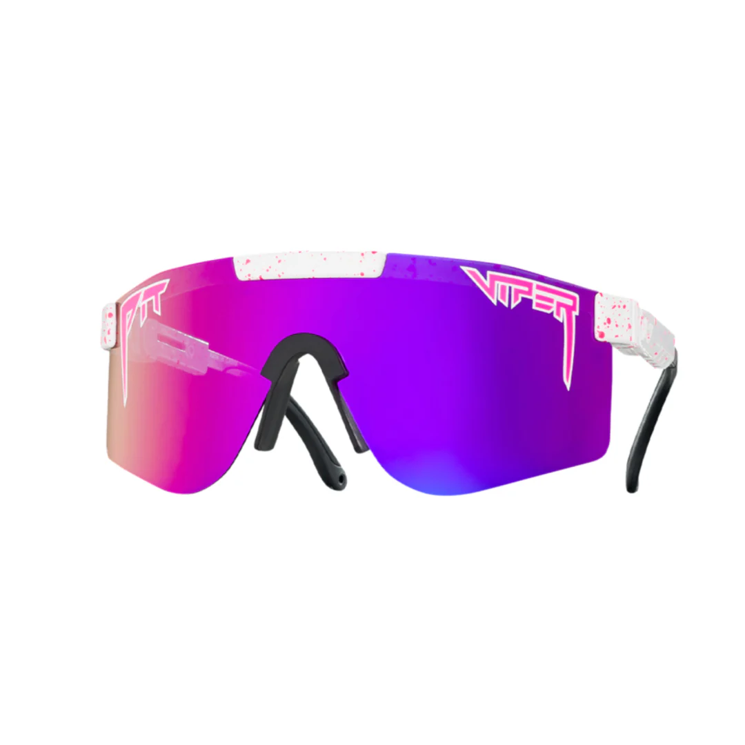 Pit Viper The Original Wide - The LA Brights Polarized - Image 2