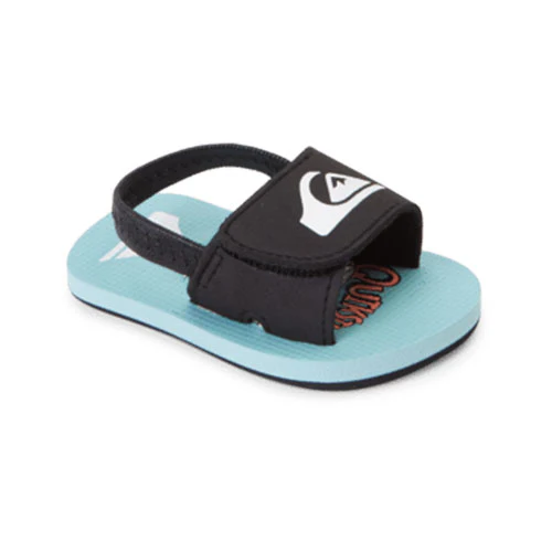 Quicksilver Molokai Layback Infant Sandals - Image 3