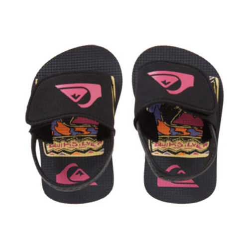 Quicksilver Molokai Layback Infant Sandals - Image 4