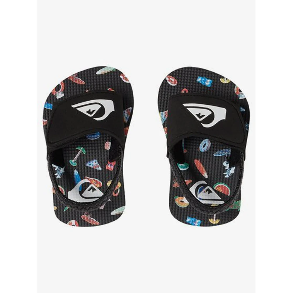 Quicksilver Molokai Layback Infant Sandals - Image 7
