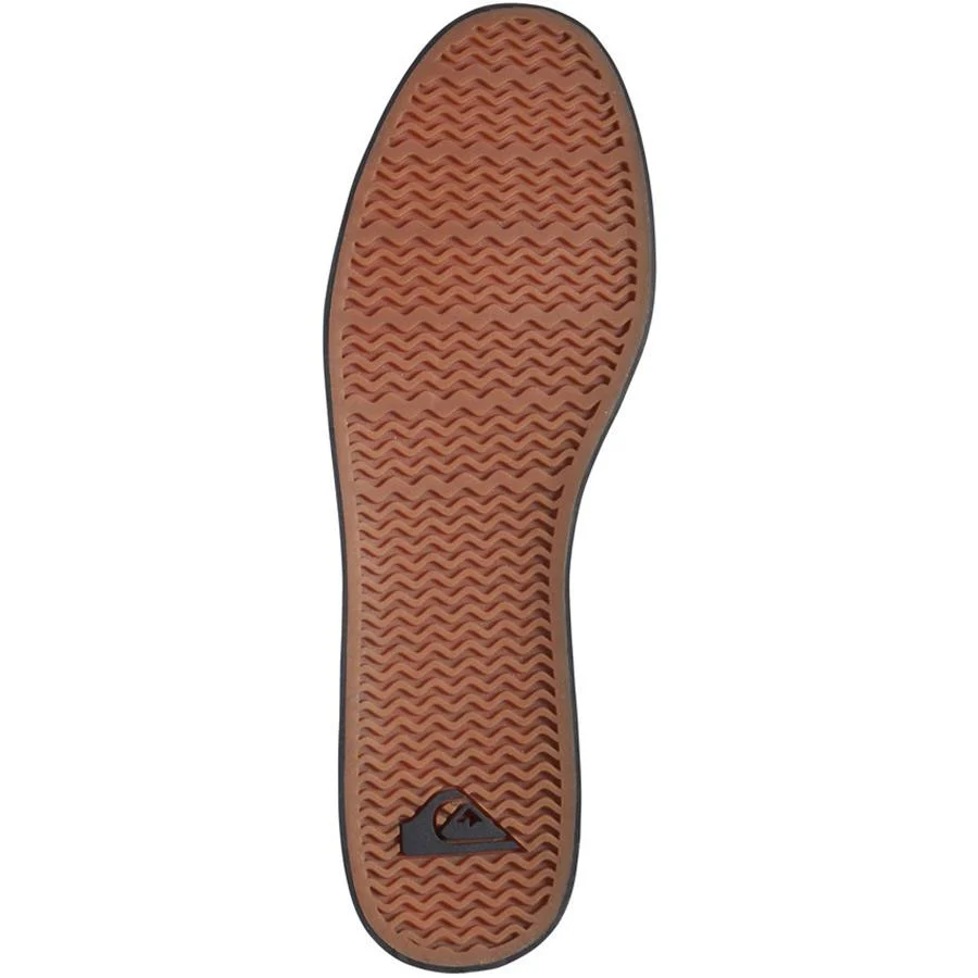 Quicksilver Shorebreak Deluxe Mid Top Mens Fashion Shoes - Image 3