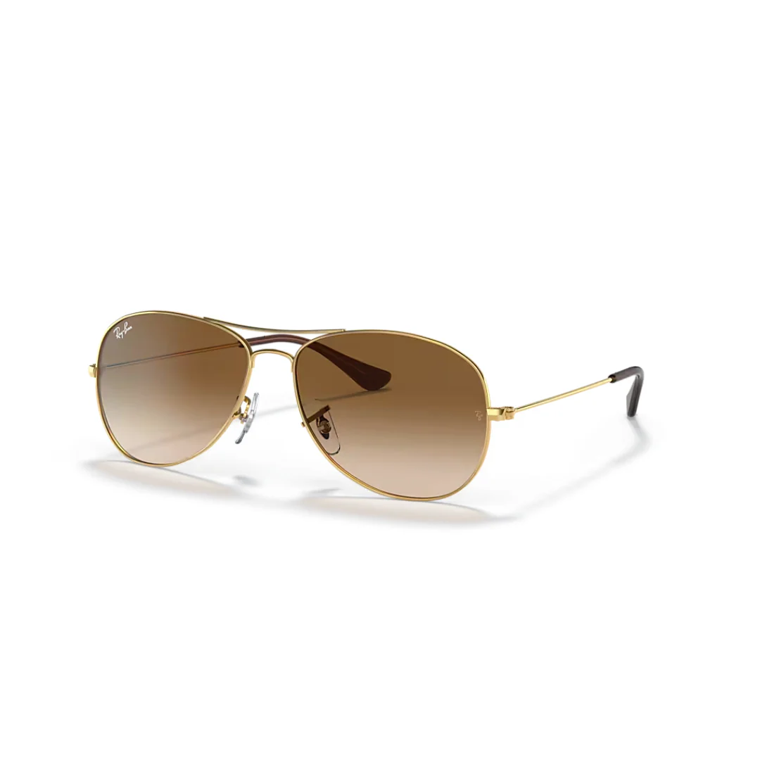 Ray Ban Cockpit - Sunglasses - Image 2