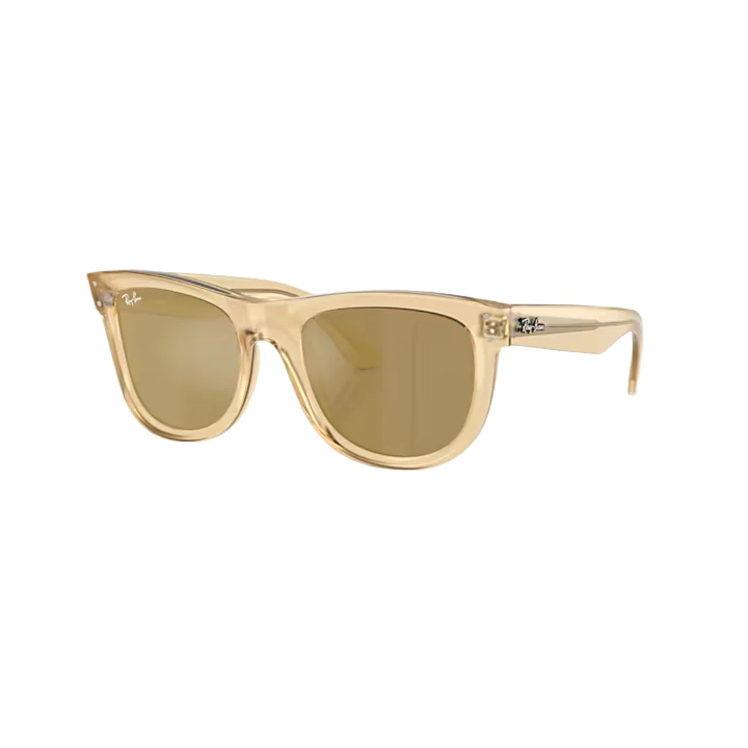 Ray Ban Wayfarer - Sunglasses - Image 2