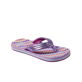 Reef Girls Kids Ahi Sandals - Image 5