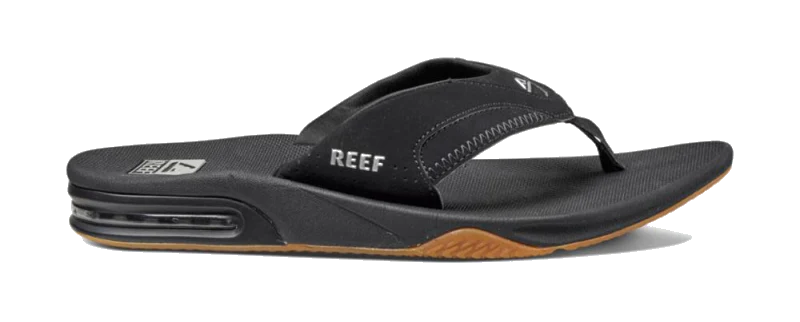 Reef Mens Fanning Flip Flops - Image 10