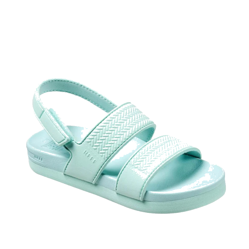 Reef Girls Kids Little Water Vista Sandals