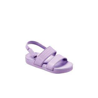 Reef Girls Kids Little Water Vista Sandals - Image 2