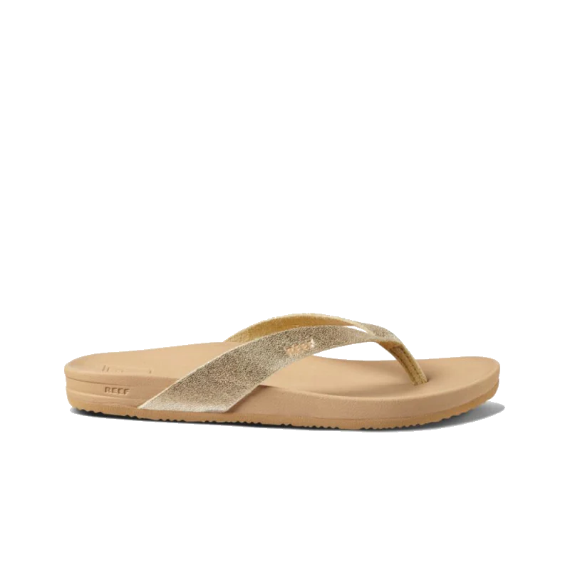 Reef Womens Cushion Court Sandals - Image 3
