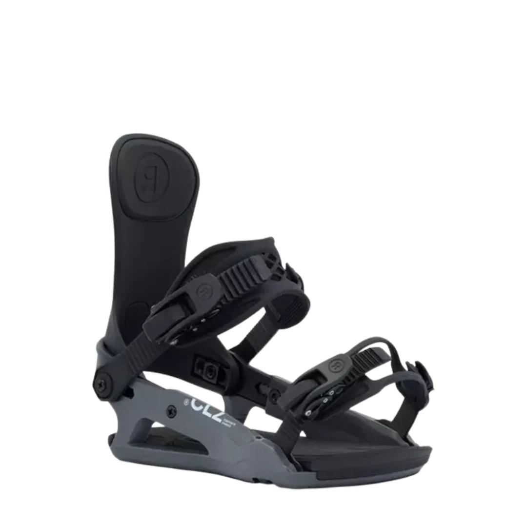 Ride Men's CL-2 Snowboard Bindings - Image 4