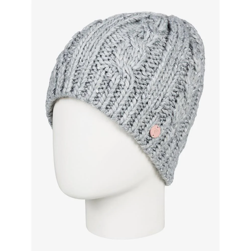Roxy Glacialis Beanie - Image 2