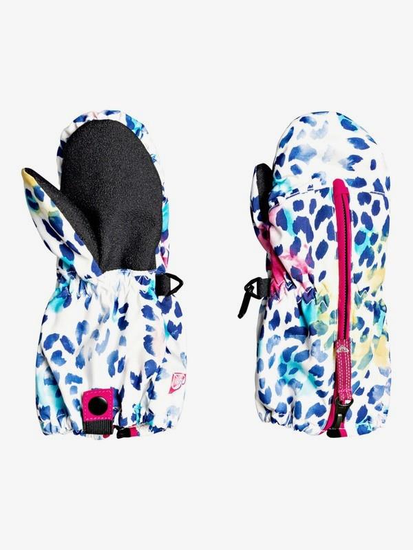 Roxy Snow S Up Mitt - Image 3