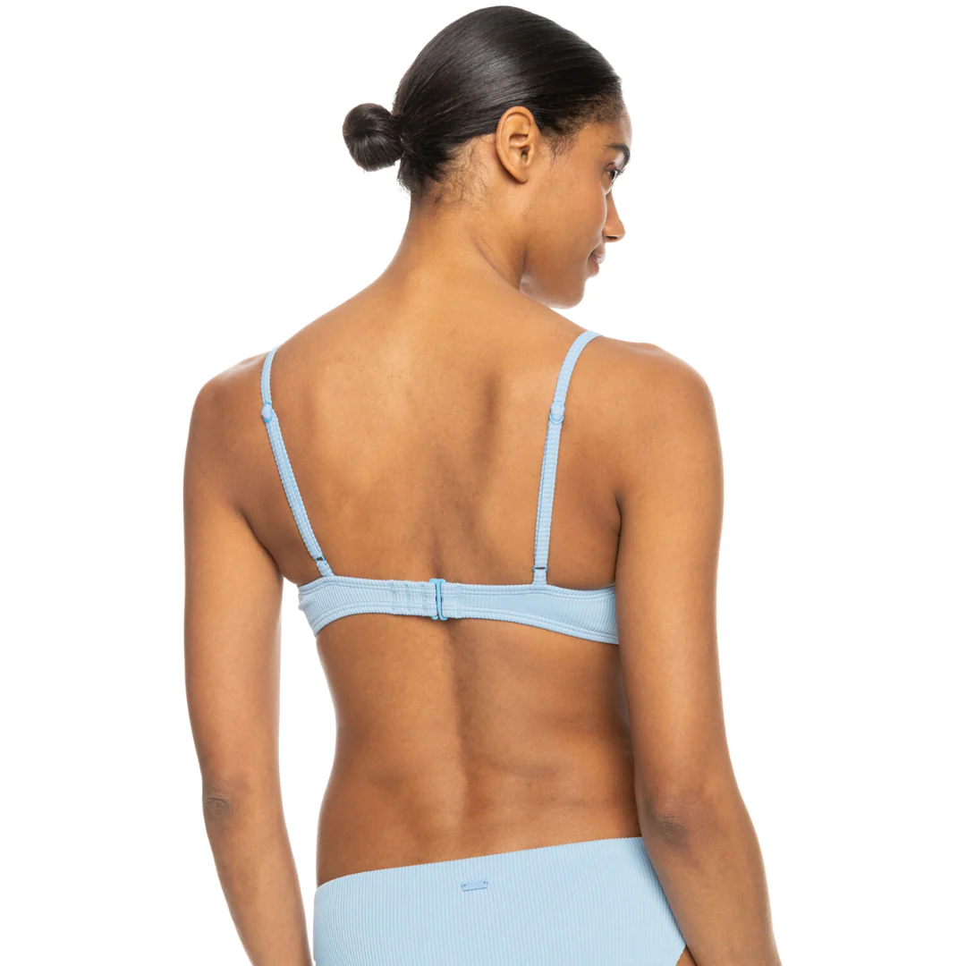Roxy Women's Love The Surf Knot Top - Image 4