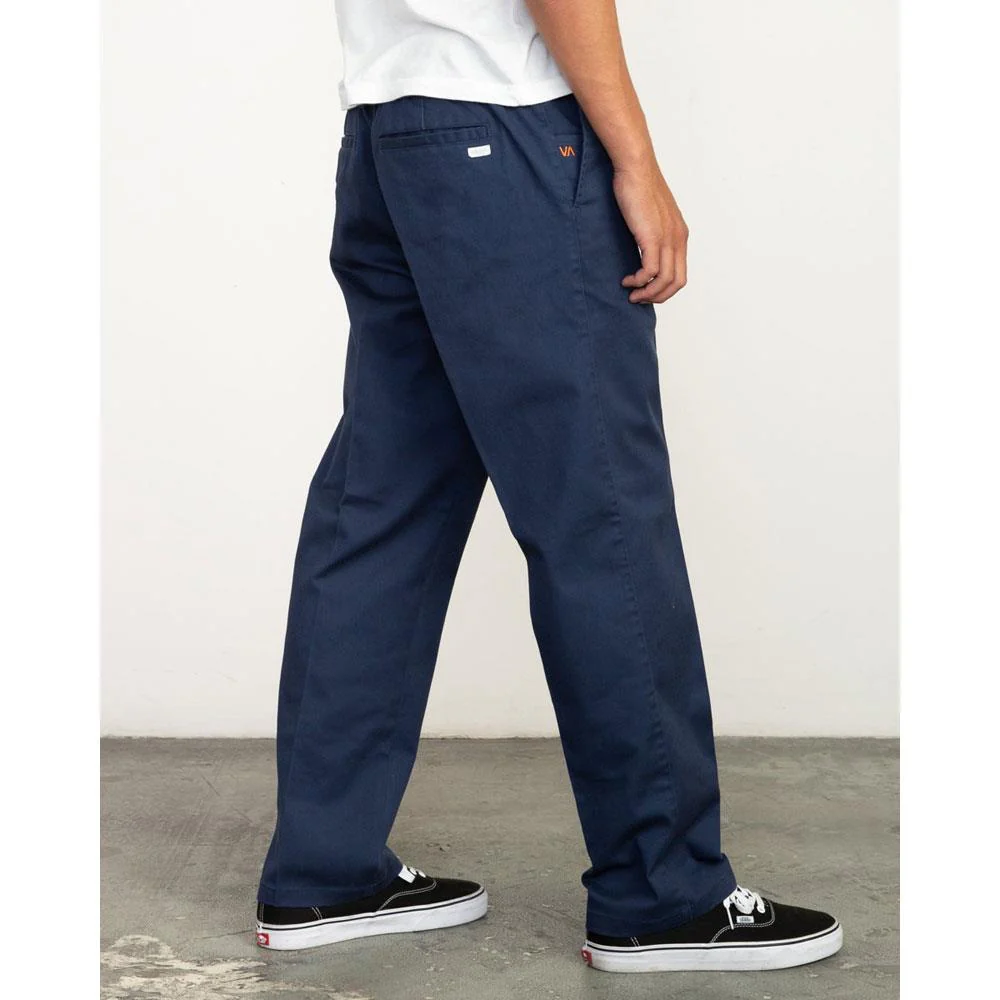 RVCA Big RVCA Neutral Pants - Image 4