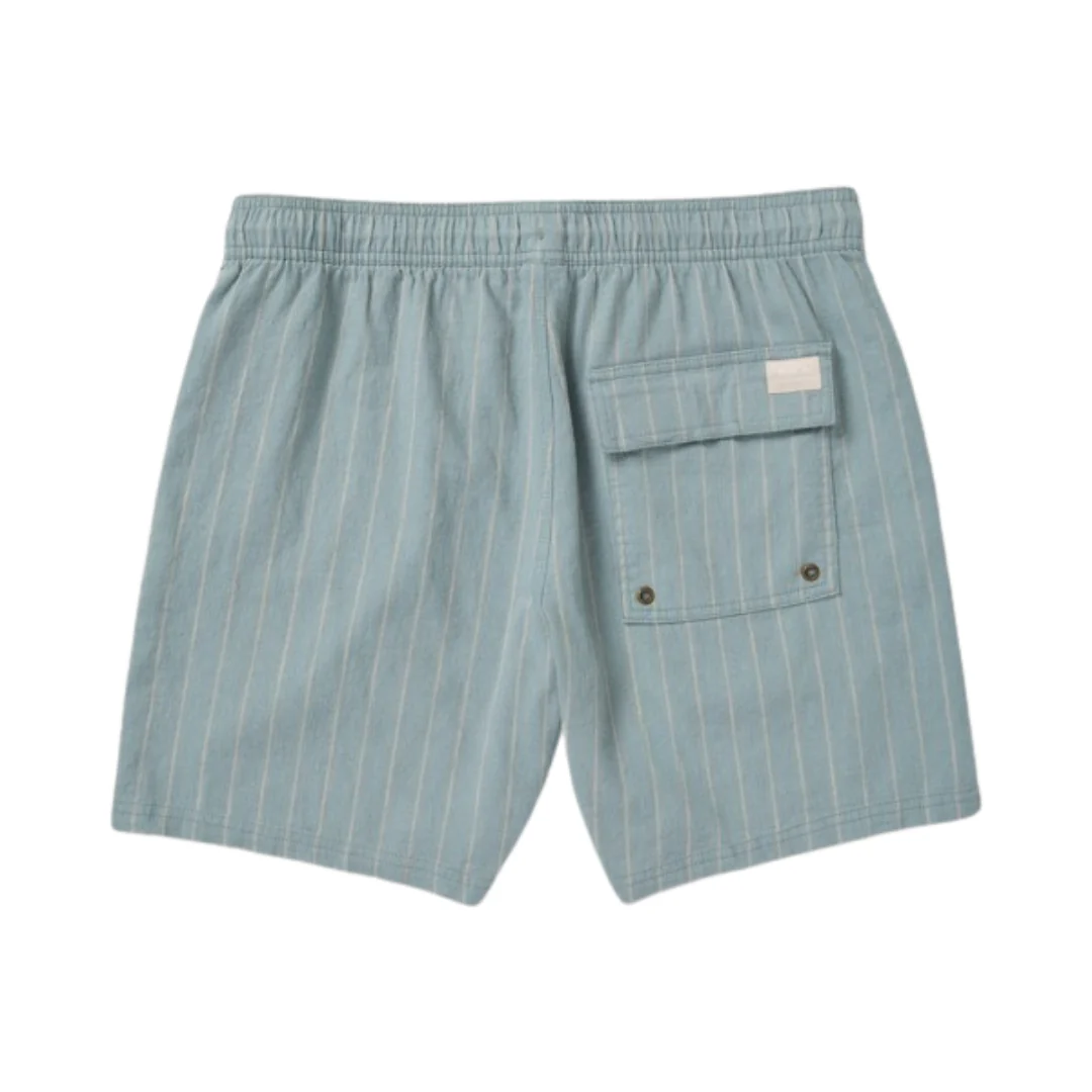 RVCA Men's Sands Elastic 17" Shorts - Image 2
