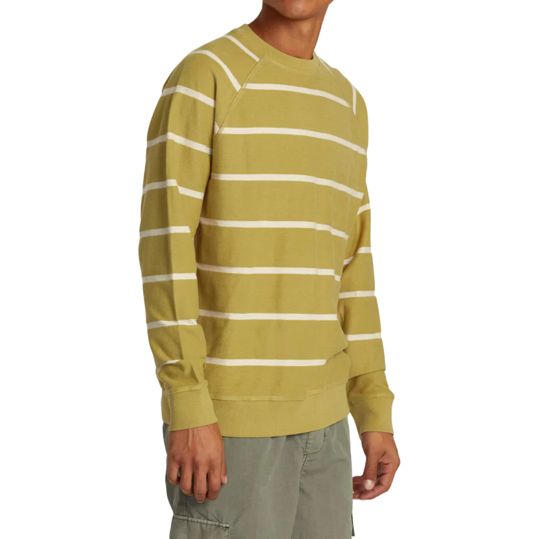 RVCA Men's Vacancy Crew - Image 3