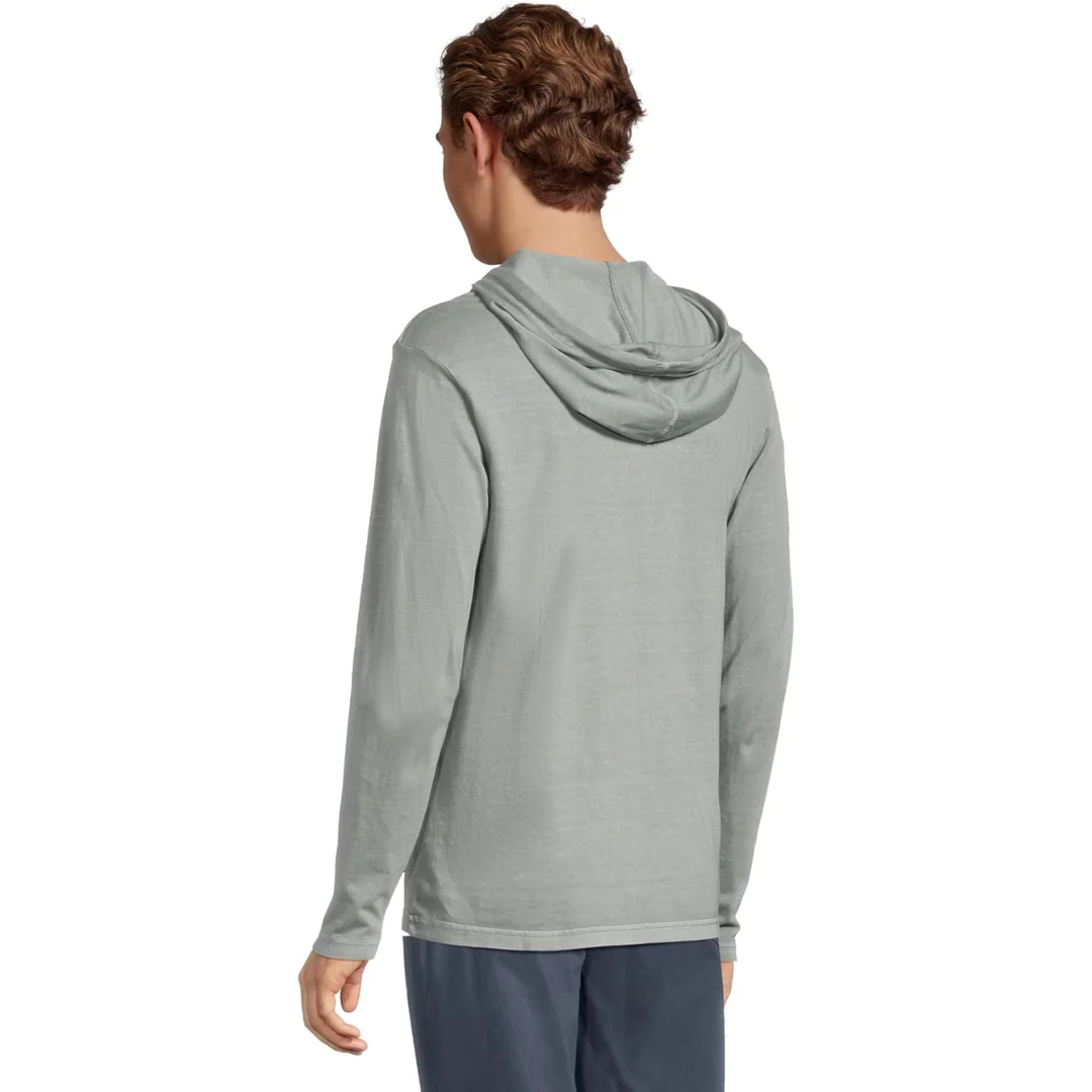 RVCA PTC Pigment Hoodie - Image 3