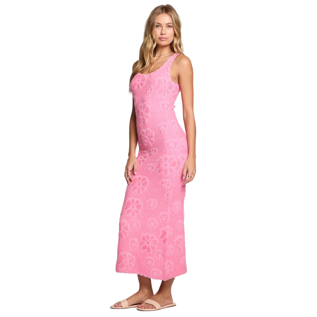 Saltwater Luxe Women's Britt Midi Dress - Image 2