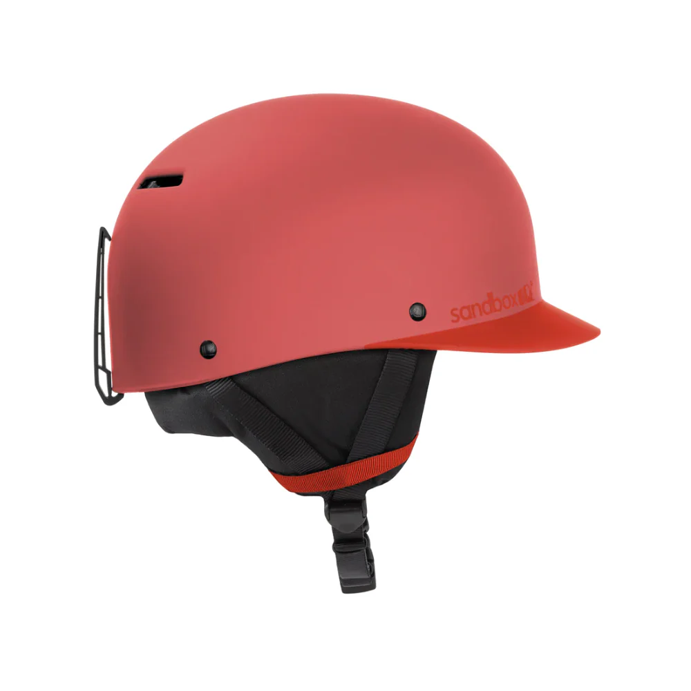 Sandbox Classic 2.0 Mens Snow Helmets - Image 14