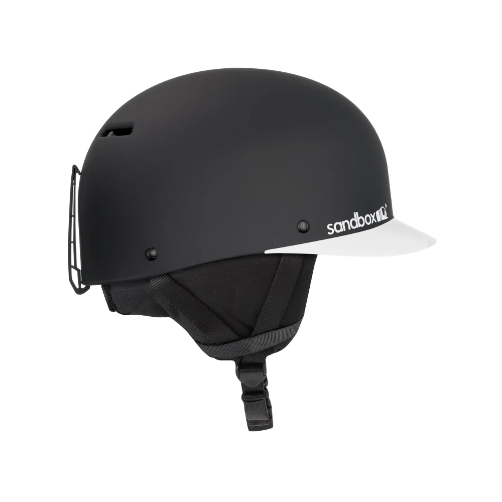 Sandbox Classic 2.0 Mens Snow Helmets - Image 19