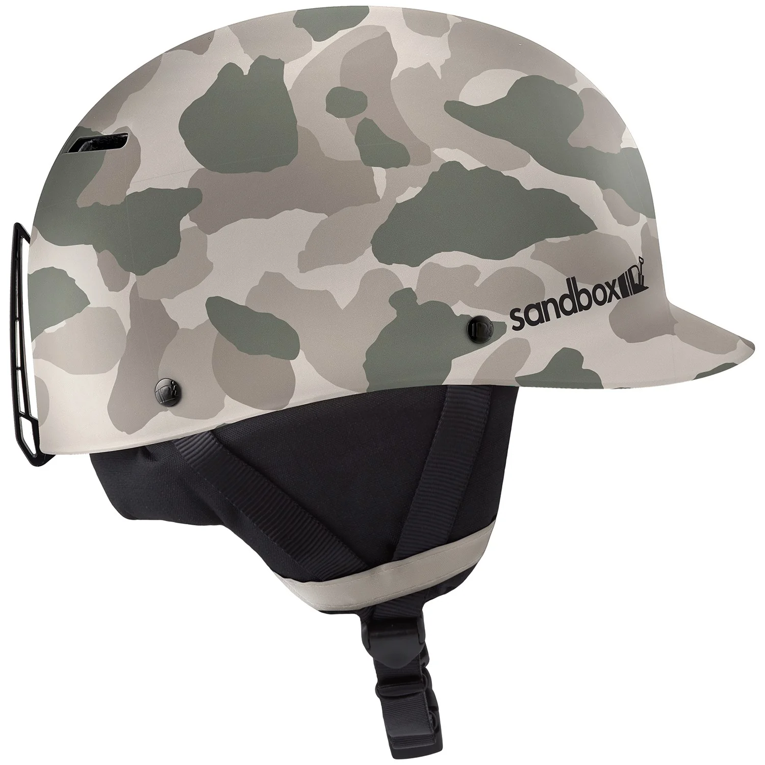 Sandbox Classic 2.0 Mens Snow Helmets - Image 5