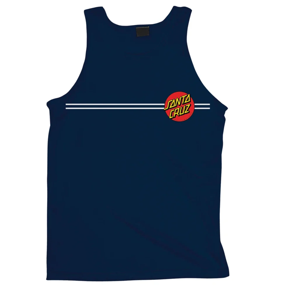 Santa Cruz Tank Classic Dot - Image 3