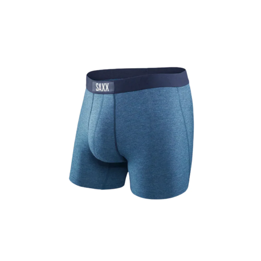 SAXX Mens Vibe Boxer Briefs - Image 19