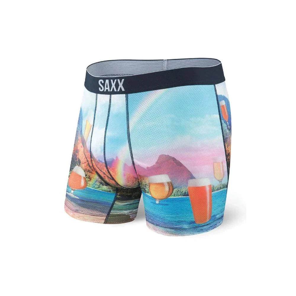 SAXX Volt Boxer Brief - Image 3
