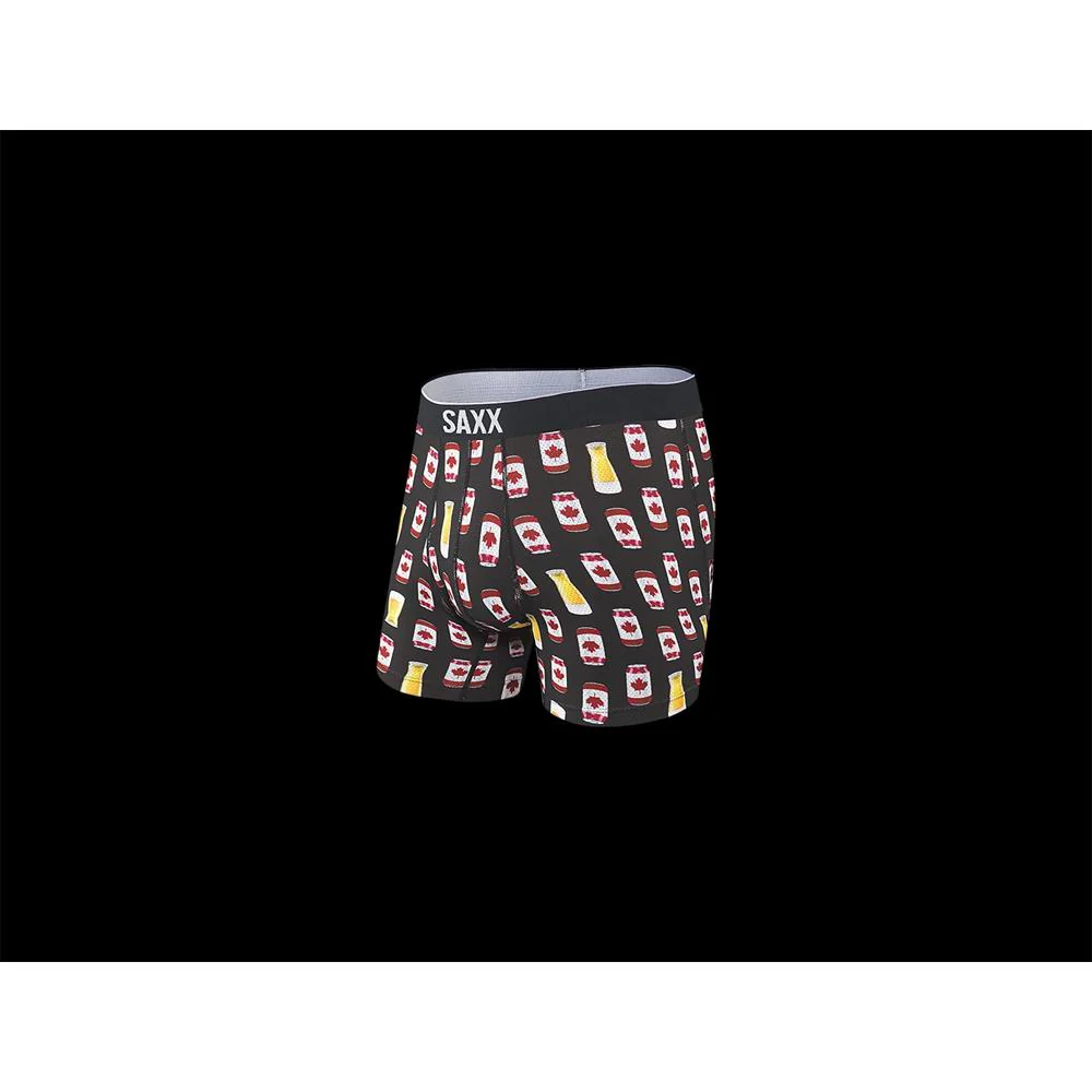 SAXX Volt Boxer Brief - Image 9
