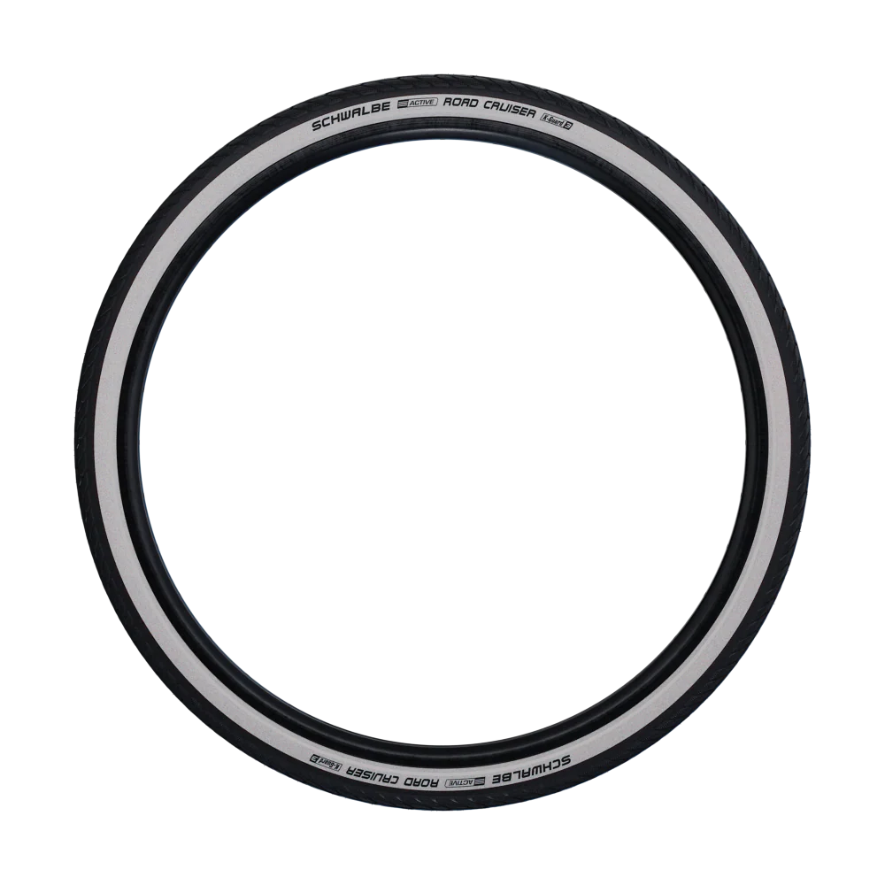 Schwalbe Road Cruiser Tire 700c X >40mm - Image 2
