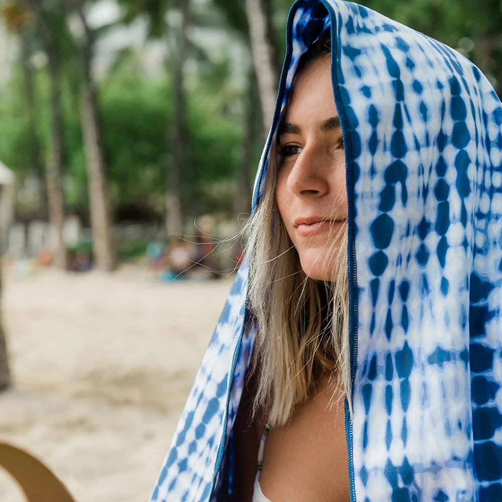 Slowtide Suva Quick-Dry Towel - Image 5
