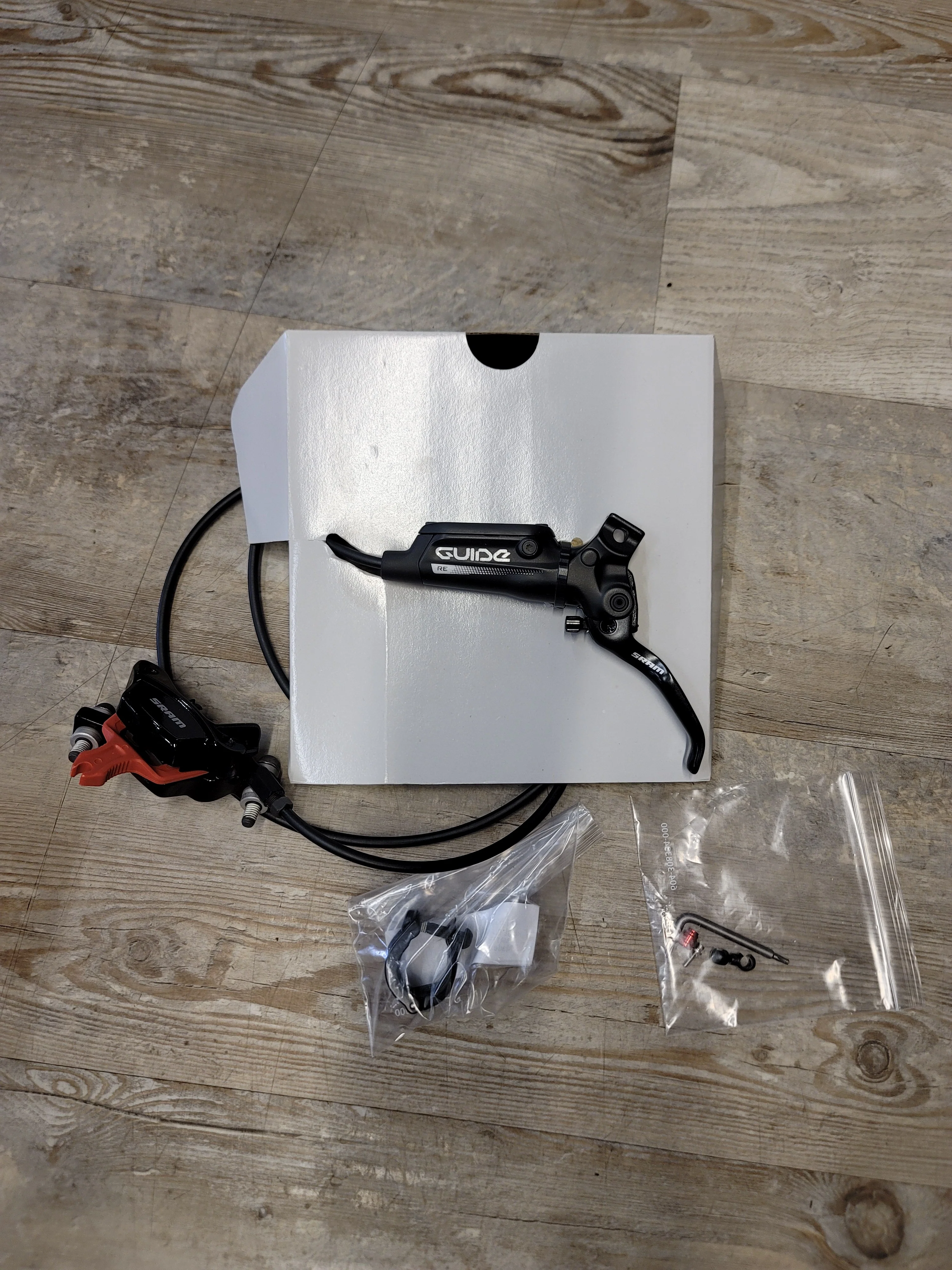 Sram Guide Re - Image 2