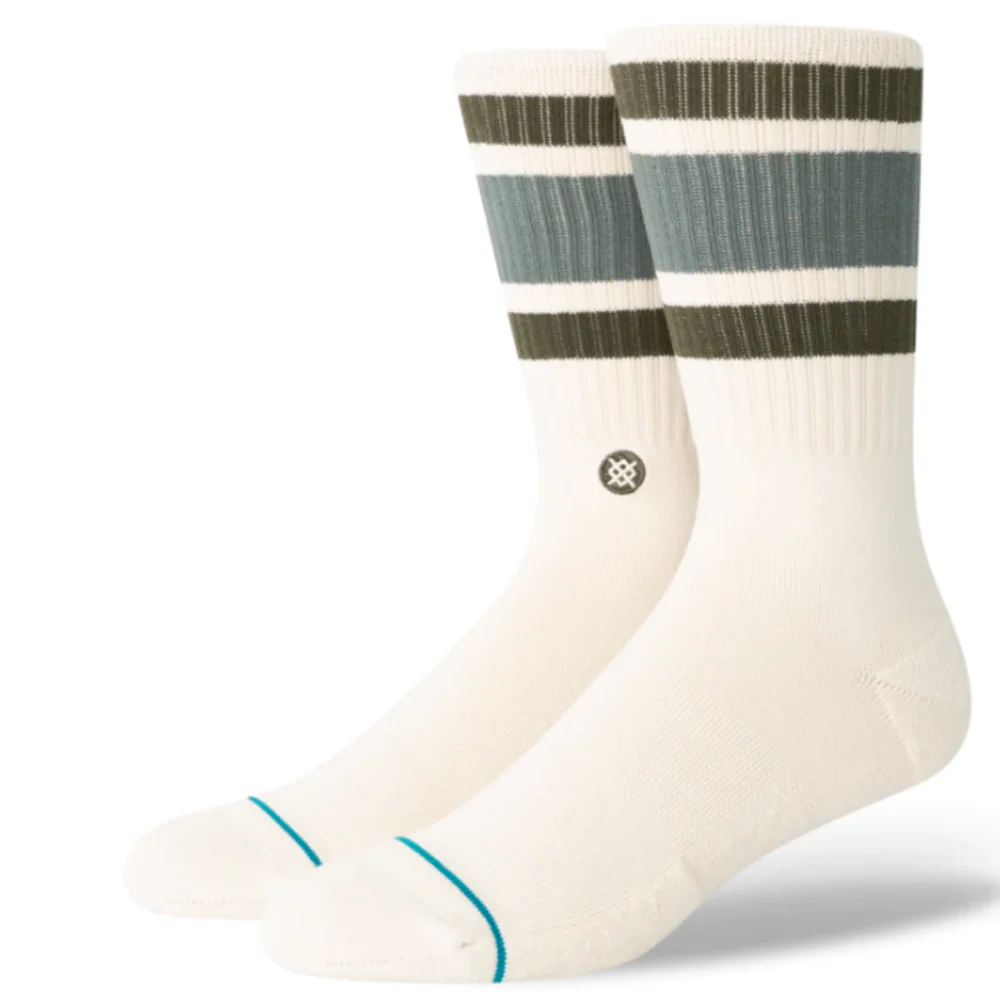 Stance Boyd Crew Socks - Image 8