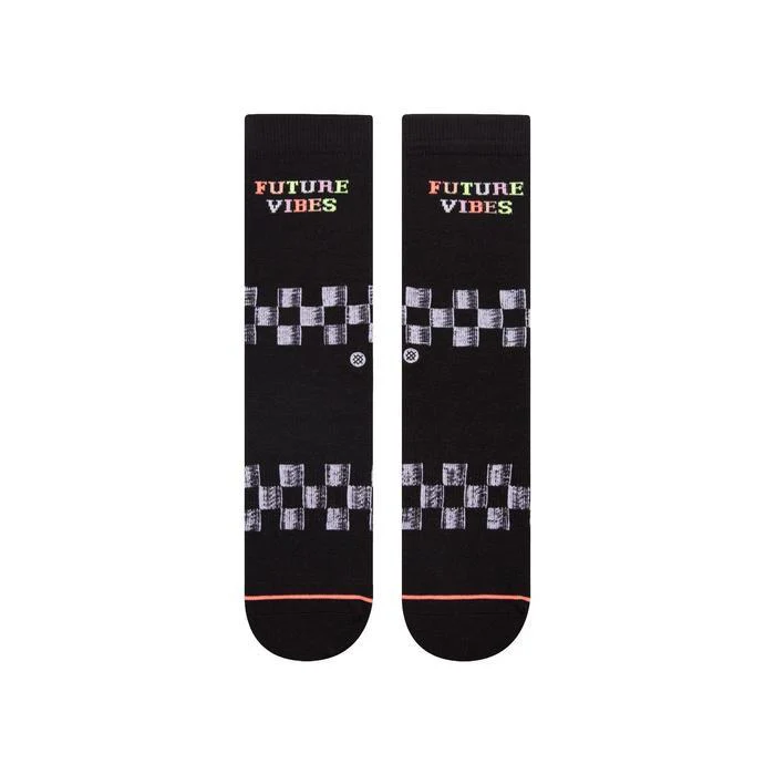 Stance Future Vibes Socks - Image 2