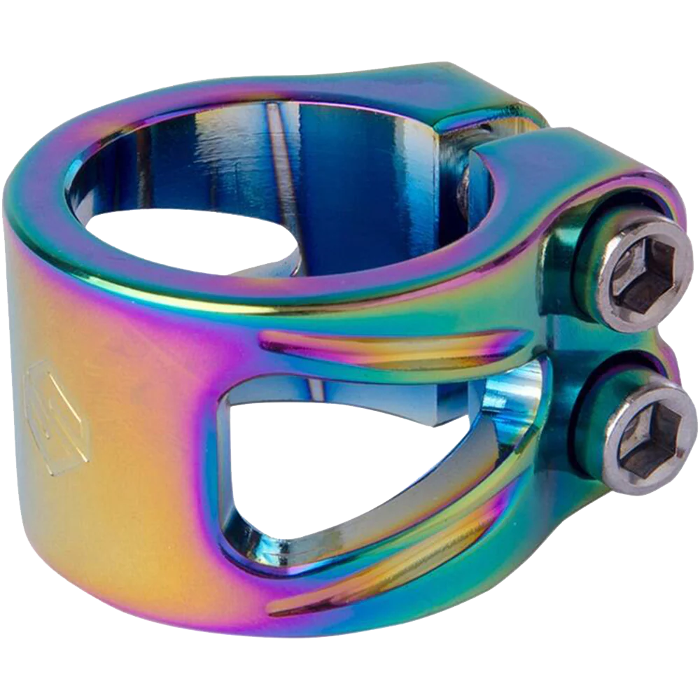 Striker Bgseakk - Double Clamp - Image 4