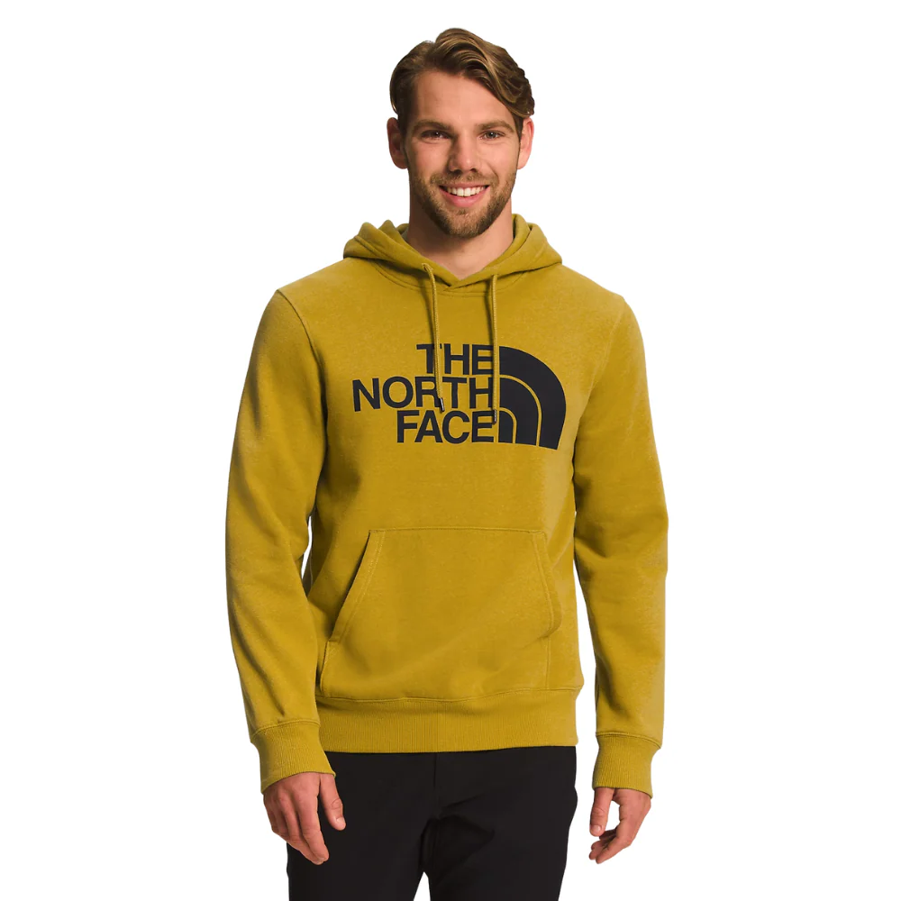The North Face Men's Half Dome Pullover Hoodie - Image 2