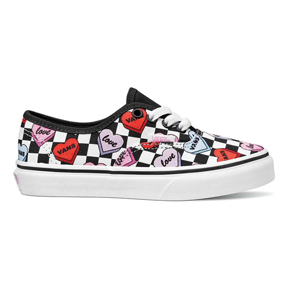 Vans Authentic Youth Shoes - Image 3