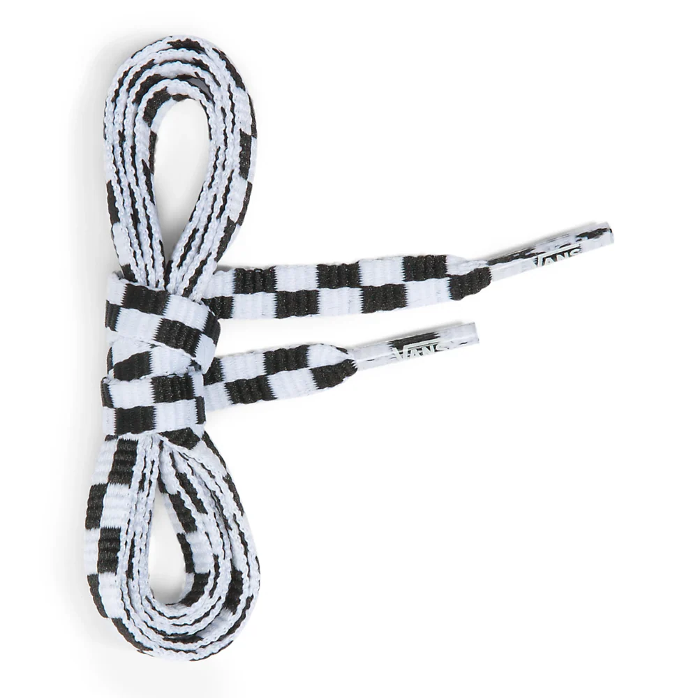Vans Printed Laces 36 Inches - Image 3