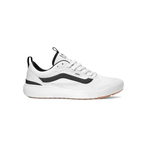 Vans Men's Ultrarange Exo Shoes - Image 6