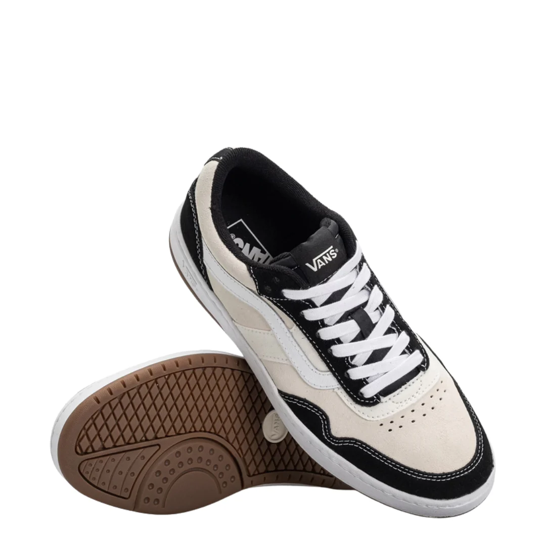 Van's Unisex Cruze 3.0 - Nineties Marshmallow - Image 7