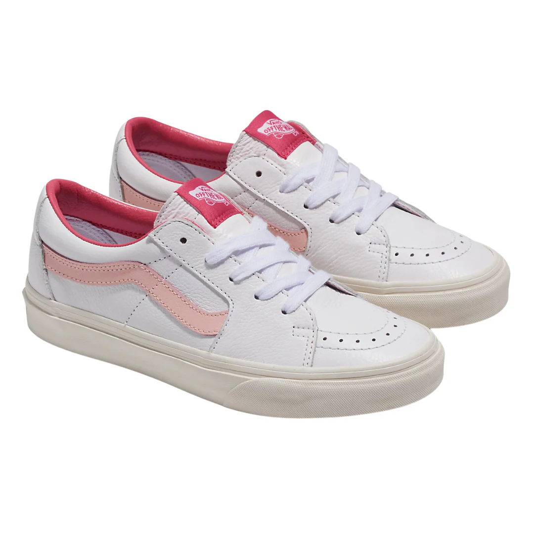 Vans Unisex FU Sk8-Low Shoes - Image 2