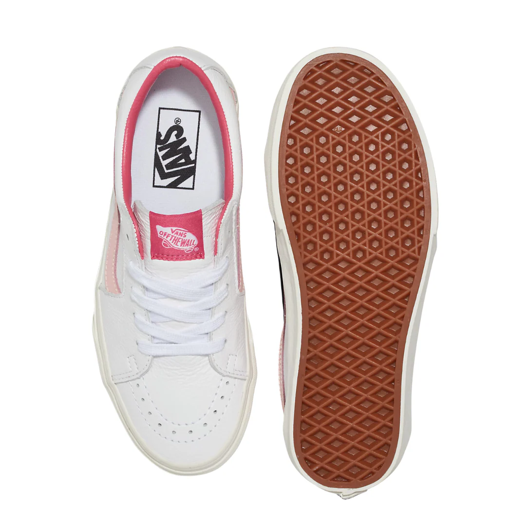 Vans Unisex FU Sk8-Low Shoes - Image 4