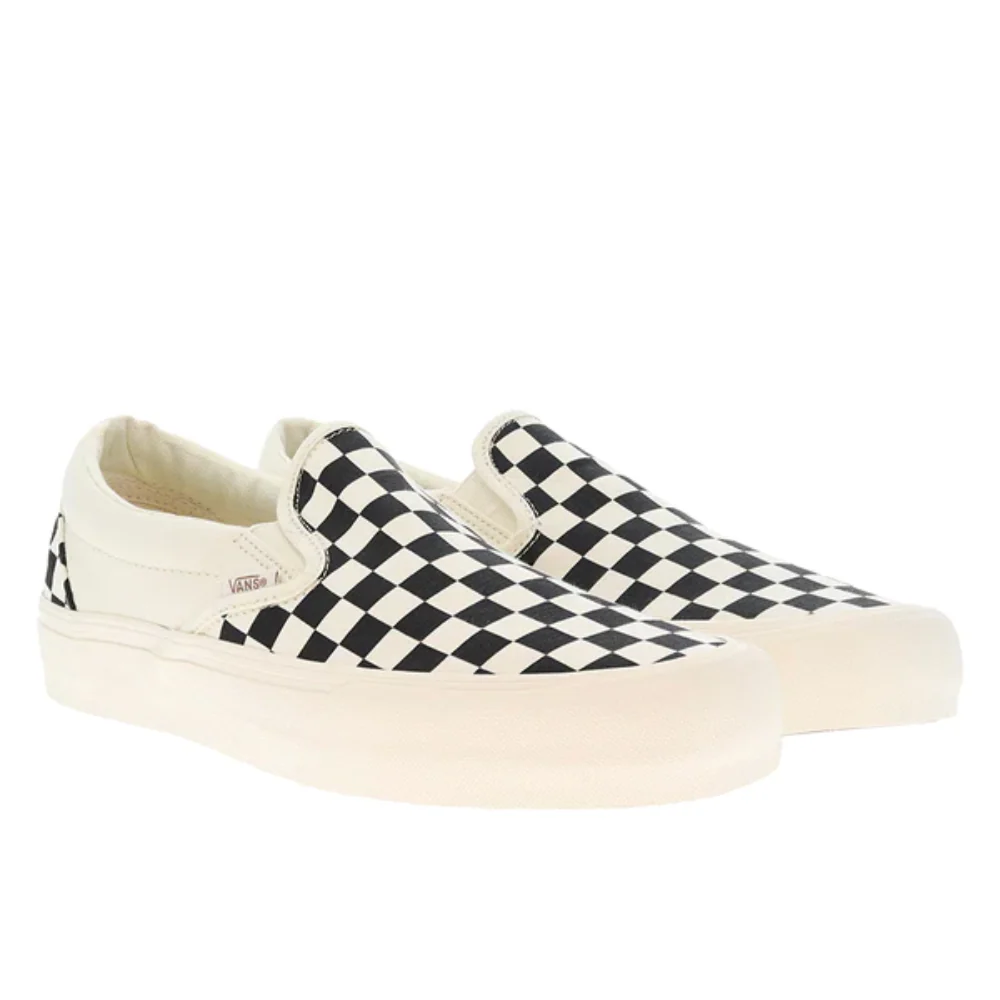Vans Unisex Slip-On VR3 Shoes - Image 3