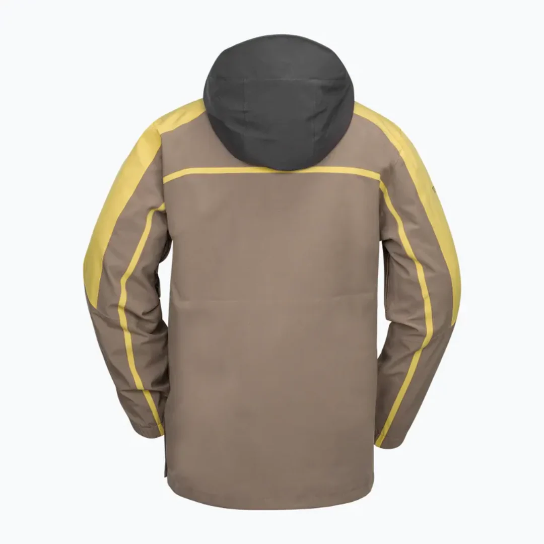 Volcom Men's Brighton Pullover Jacket - Image 2